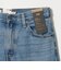 ＜Levi's＞CINCH ワイドデニムパンツ