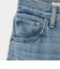 ＜Levi's＞CINCH ワイドデニムパンツ