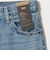 ＜Levi's＞CINCH ワイドデニムパンツ