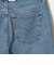 ＜Levi's＞CINCH ワイドデニムパンツ
