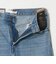 ＜Levi's＞CINCH ワイドデニムパンツ
