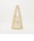 ＜LY＞SOUK トートバッグ