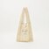 ＜LY＞SOUK トートバッグ