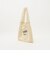 ＜LY＞SOUK トートバッグ