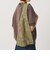 ＜LY＞SOUK トートバッグ