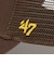 ＜’47＞MVP BRANSON メッシュ キャップ