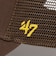 ＜’47＞MVP BRANSON メッシュ キャップ
