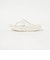【別注】＜muleboy＞SQUARE X FLIP FLOP サンダル