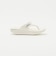 【別注】＜muleboy＞SQUARE X FLIP FLOP サンダル