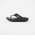 【別注】＜muleboy＞SQUARE X FLIP FLOP サンダル