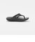 【別注】＜muleboy＞SQUARE X FLIP FLOP サンダル