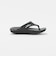 【別注】＜muleboy＞SQUARE X FLIP FLOP サンダル