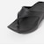 【別注】＜muleboy＞SQUARE X FLIP FLOP サンダル