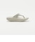 【別注】＜muleboy＞SQUARE X FLIP FLOP サンダル