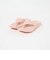 【別注】＜muleboy＞SQUARE X FLIP FLOP サンダル