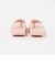 【別注】＜muleboy＞SQUARE X FLIP FLOP サンダル
