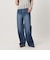 【国内EXCLUSIVE】＜Levi's＞RIBCAGE ワイドデニムパンツ