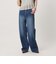 【国内EXCLUSIVE】＜Levi's＞RIBCAGE ワイドデニムパンツ