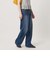 【国内EXCLUSIVE】＜Levi's＞RIBCAGE ワイドデニムパンツ
