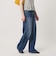 【国内EXCLUSIVE】＜Levi's＞RIBCAGE ワイドデニムパンツ