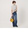【国内EXCLUSIVE】＜Levi's＞RIBCAGE ワイドデニムパンツ
