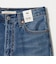 【国内EXCLUSIVE】＜Levi's＞RIBCAGE ワイドデニムパンツ