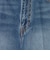 【国内EXCLUSIVE】＜Levi's＞RIBCAGE ワイドデニムパンツ