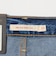 【国内EXCLUSIVE】＜Levi's＞RIBCAGE ワイドデニムパンツ