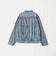 【別注】＜NEEDBY heritage＞デニム ジャケット/コバルト