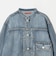 【別注】＜NEEDBY heritage＞デニム ジャケット/コバルト