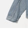 【別注】＜NEEDBY heritage＞デニム ジャケット/コバルト