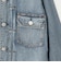 【別注】＜NEEDBY heritage＞デニム ジャケット/コバルト