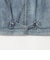 【別注】＜NEEDBY heritage＞デニム ジャケット/コバルト