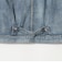 【別注】＜NEEDBY heritage＞デニム ジャケット/コバルト