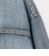 【別注】＜NEEDBY heritage＞デニム ジャケット/コバルト