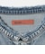 【別注】＜NEEDBY heritage＞デニム ジャケット/コバルト