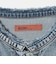 【別注】＜NEEDBY heritage＞デニム ジャケット/コバルト