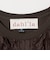 【WEB限定】＜dahl’ia＞リメイク ロングスリーブ カットソー