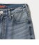 【別注】＜NEEDBY heritage＞ワイドフレア デニムパンツ/コバルト
