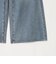 【別注】＜NEEDBY heritage＞ワイドフレア デニムパンツ/コバルト