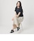 ＜PUMA＞H STREET OG スニーカー