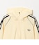 ＜adidas Originals＞スポーツ カバーアップ プルオーバー