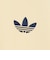 ＜adidas Originals＞スポーツ カバーアップ プルオーバー