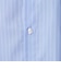 【WEB限定】ストライプ レギュラーカラー シャツ