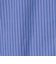 【WEB限定】ストライプ レギュラーカラー シャツ