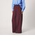 【国内EXCLUSIVE】＜adidas Originals＞ファイヤーバード ADILENIUM トラックパンツ