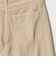 【別注】＜NEEDBY heritage＞ワイドフレア デニムパンツ/ベージュ
