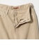 【別注】＜NEEDBY heritage＞ワイドフレア デニムパンツ/ベージュ
