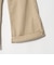 【別注】＜NEEDBY heritage＞ワイドフレア デニムパンツ/ベージュ
