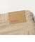 【別注】＜NEEDBY heritage＞ワイドフレア デニムパンツ/ベージュ
